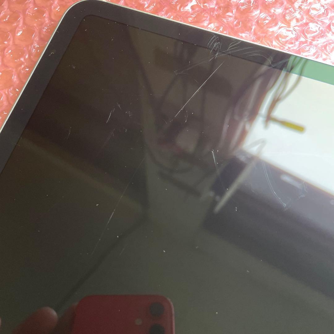 iPad Pro 第4世代　Wi-Fi+Cellular 128GB 美品