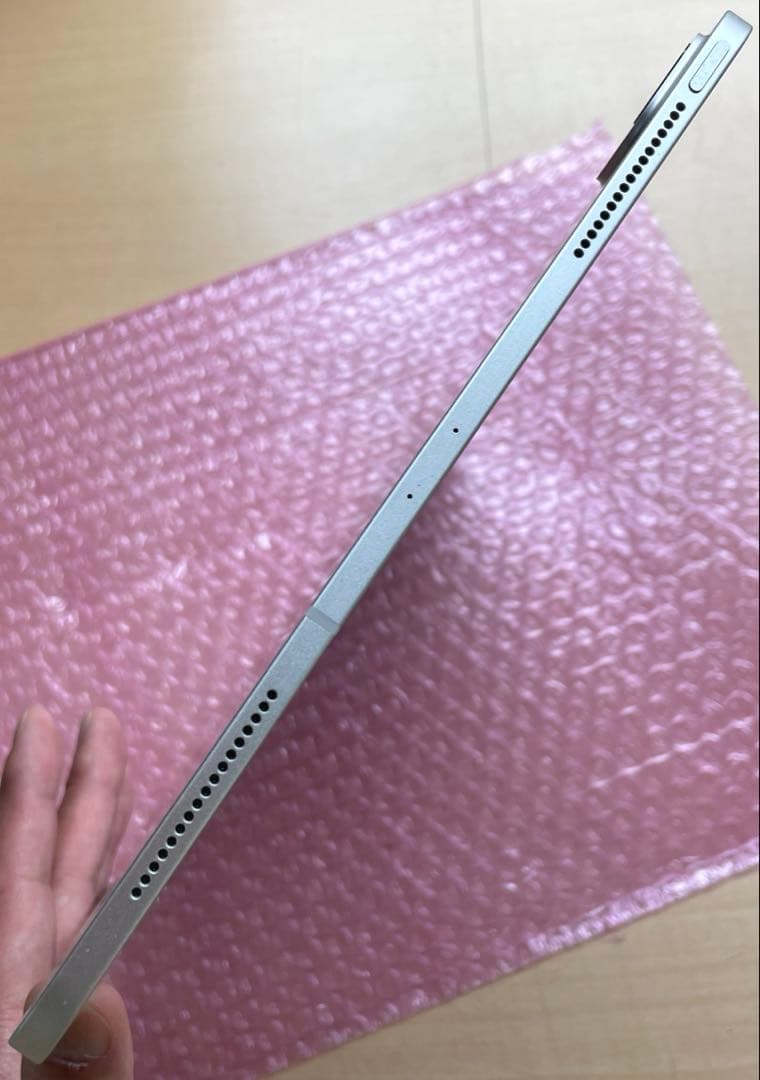 iPad Pro 第4世代　Wi-Fi+Cellular 128GB 美品