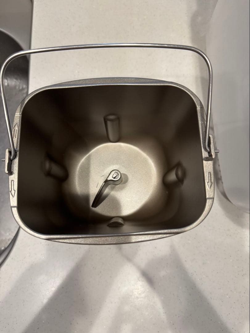 象印 ホームベーカリー BB-ST10 2021年製