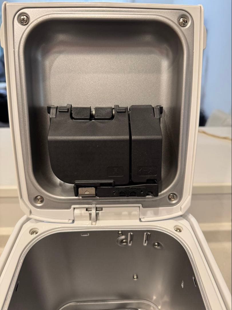 象印 ホームベーカリー BB-ST10 2021年製