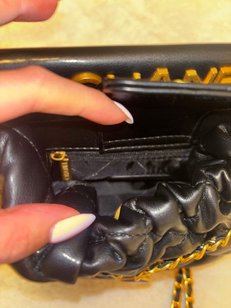 希少✨CHANEL ショルダーバッグ