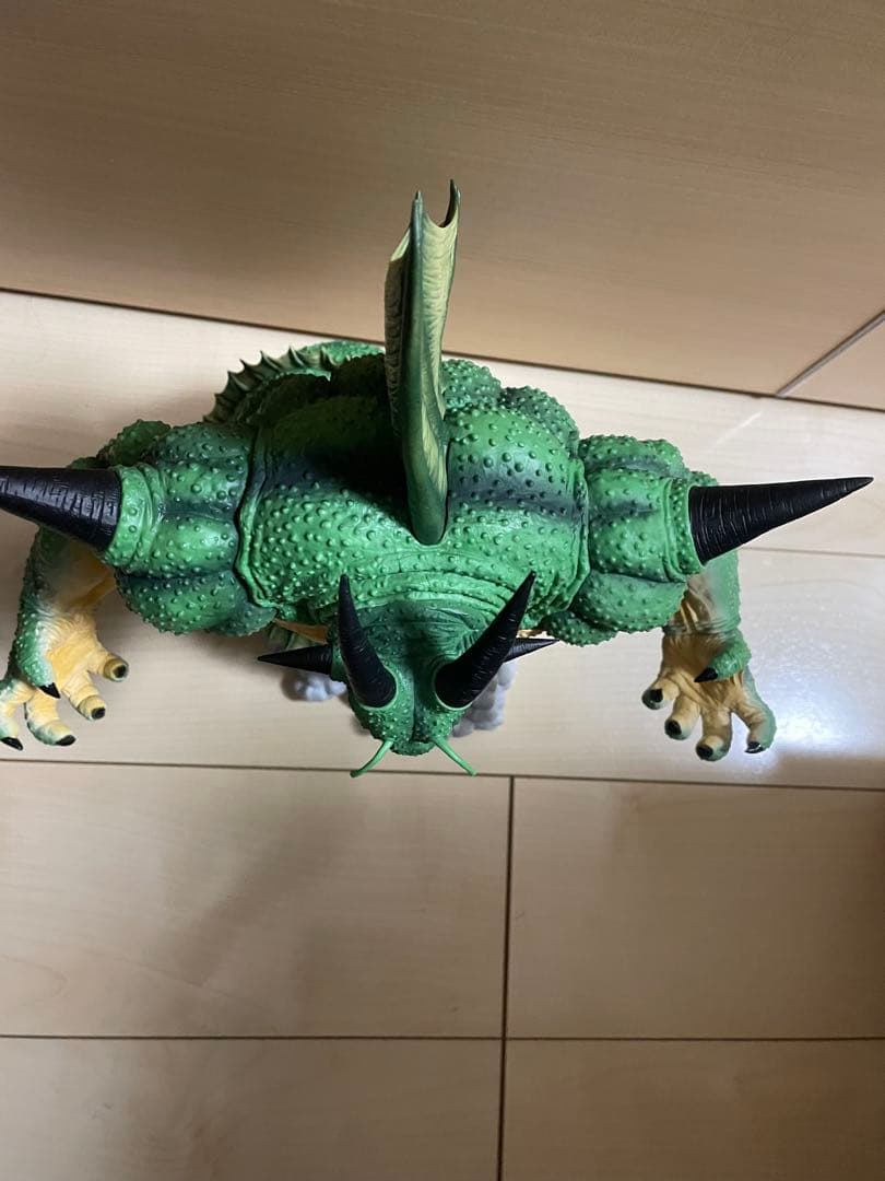 一番くじ ラストワン賞 ポルンガ ドラゴンボール フィギュア