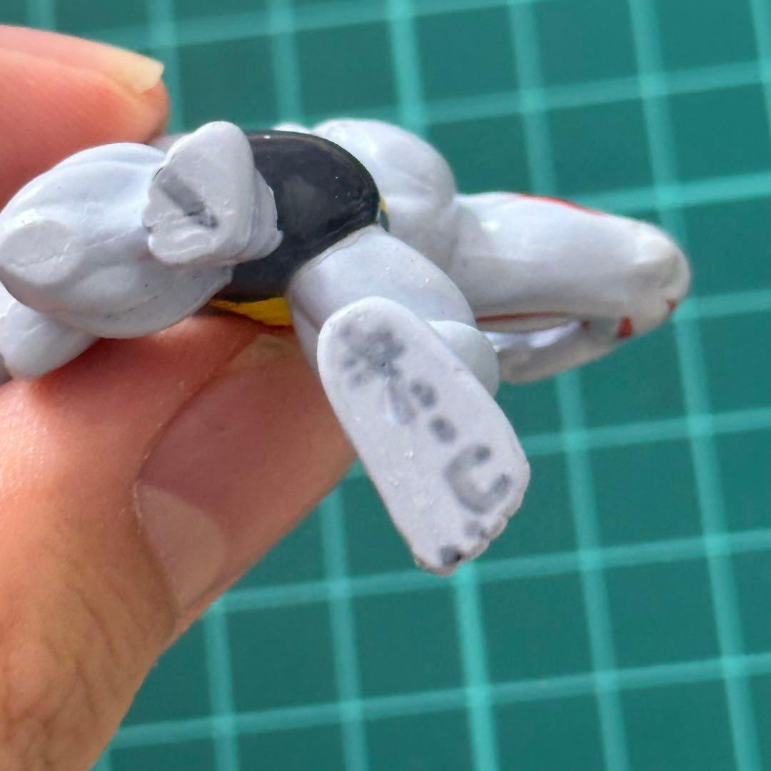 ポケットモンスター　モンコレ　カイリキー　ゴーリキー　ワンリキー　ポケモン