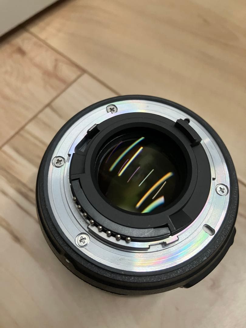 Nikon D40 デジタル一眼レフカメラ　シャッター回数2,098回！