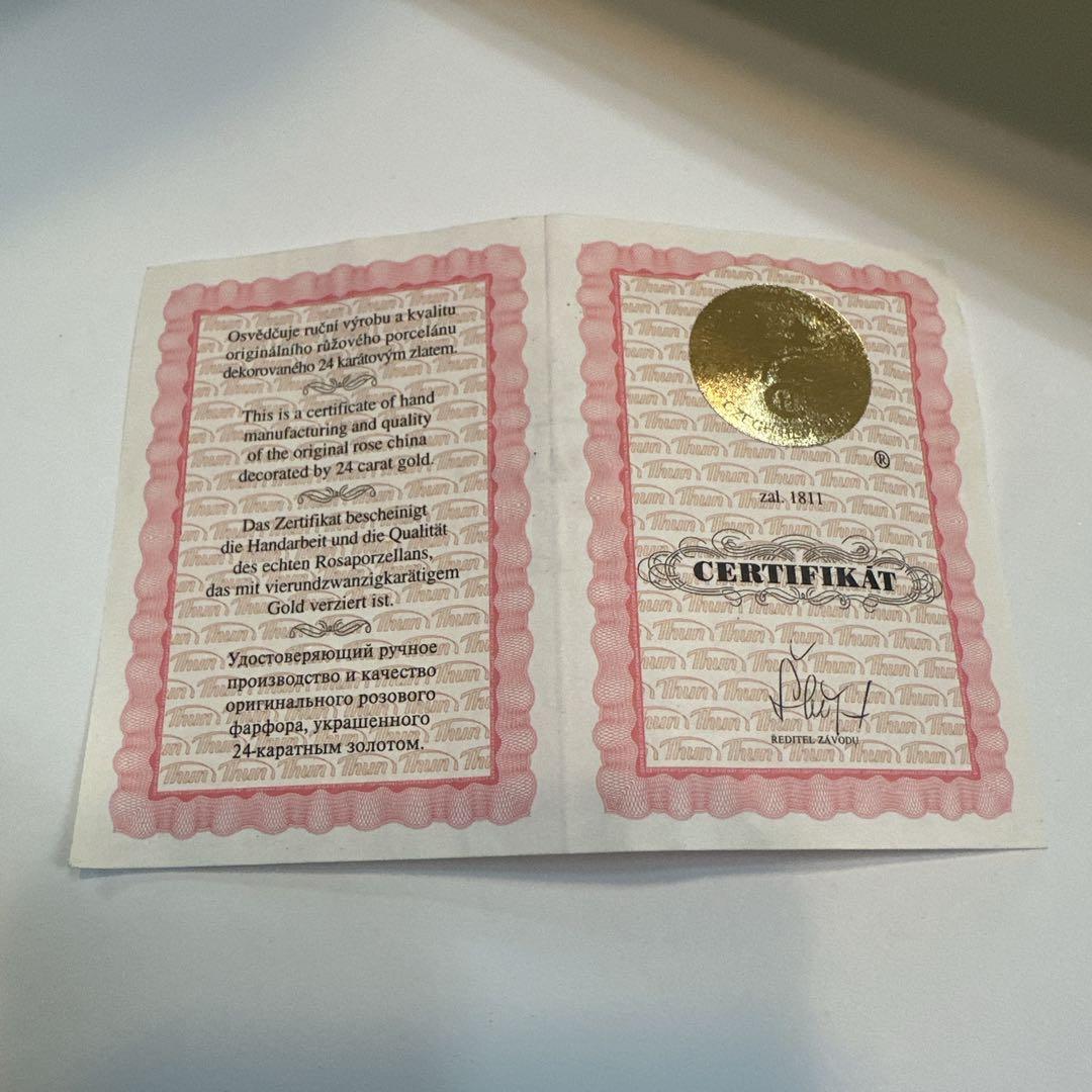 ボンボニエール　お菓子入れ　大きめサイズ　(小さめサイズも別出品あり)