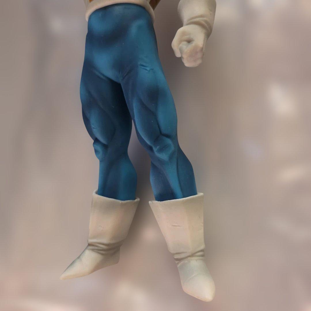 未使用に近い❗ドラゴンボールZ Re of vol.2 VEGETA