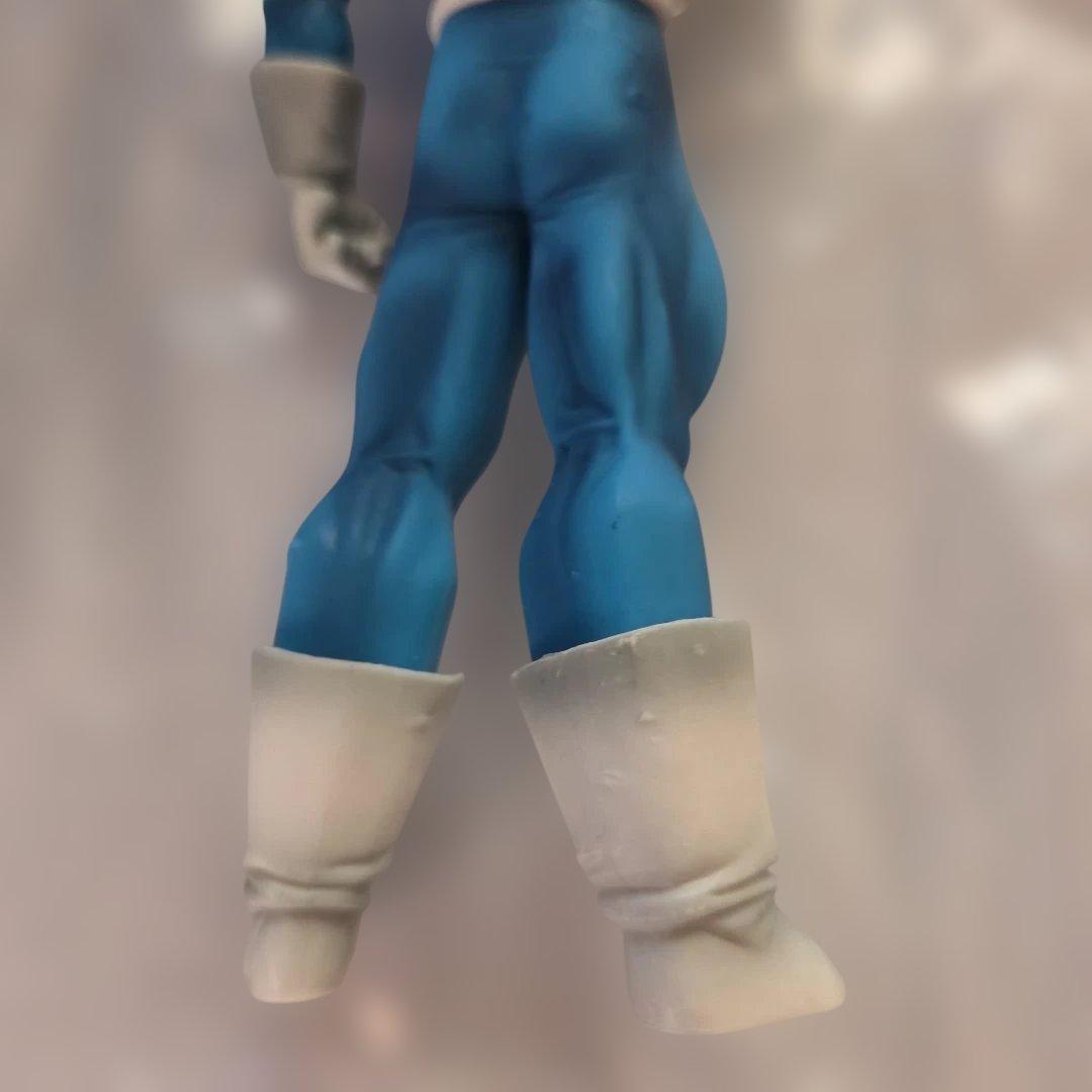 未使用に近い❗ドラゴンボールZ Re of vol.2 VEGETA