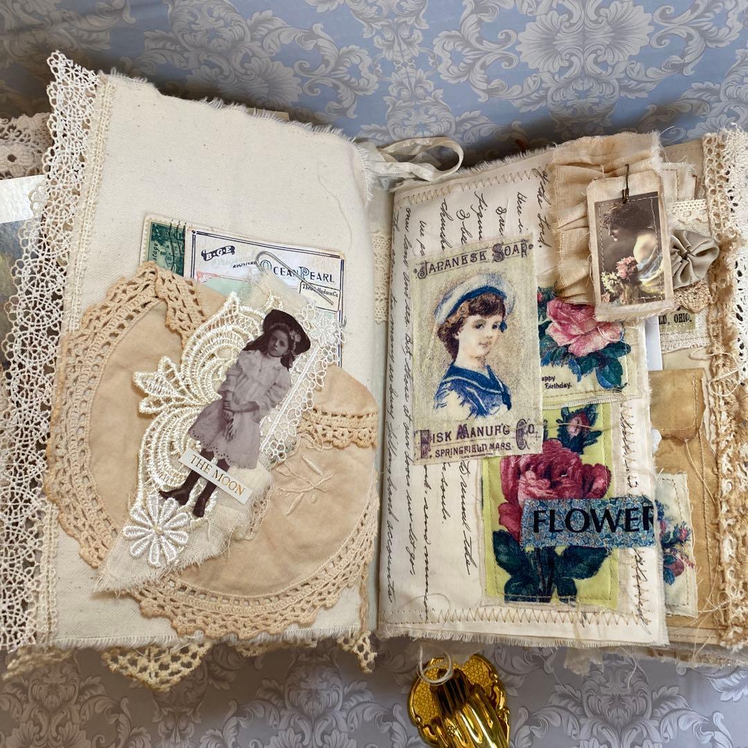 ジャンクジャーナル風おすそ分けファイル