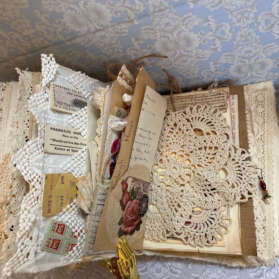 ジャンクジャーナル風おすそ分けファイル