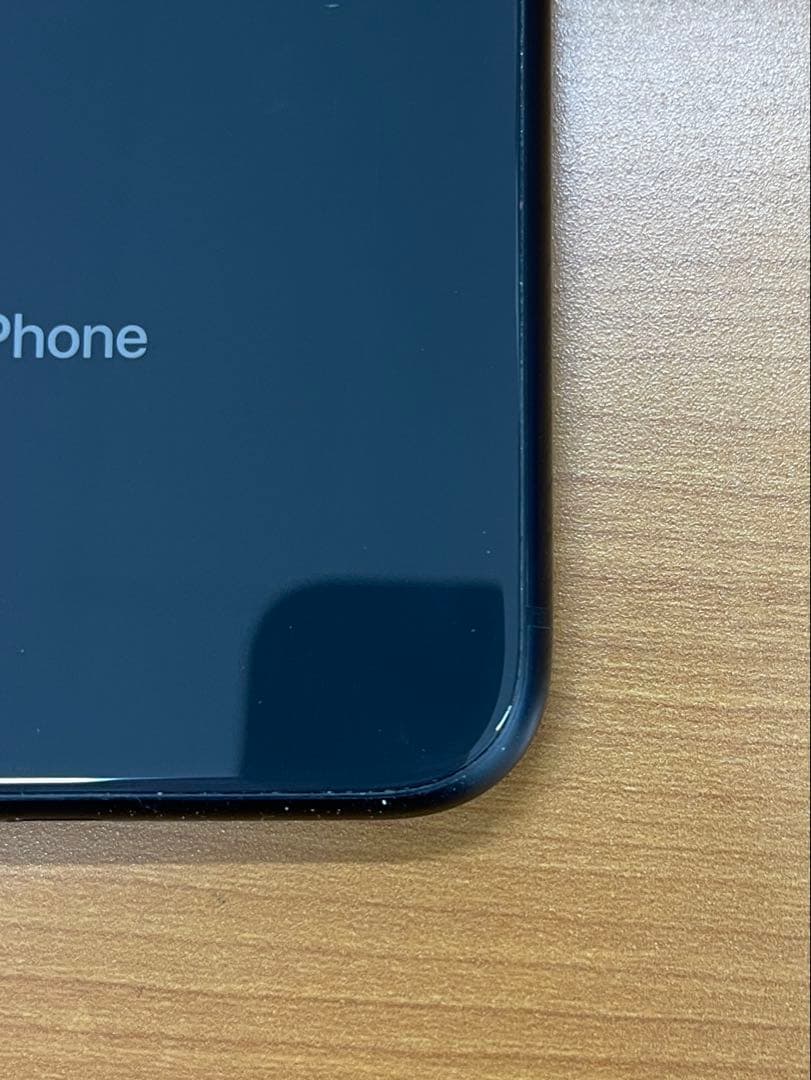 動作確認済み iPhone XR 64GB ID:V5732