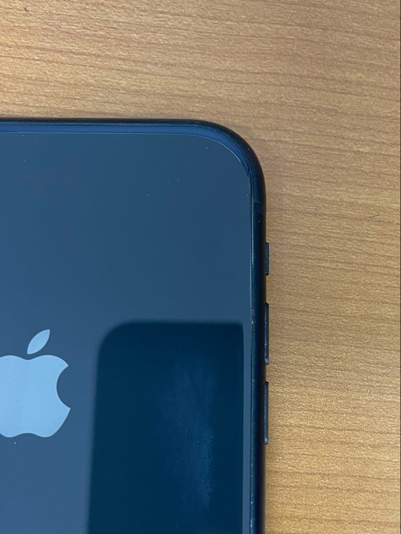 動作確認済み iPhone XR 64GB ID:V5732