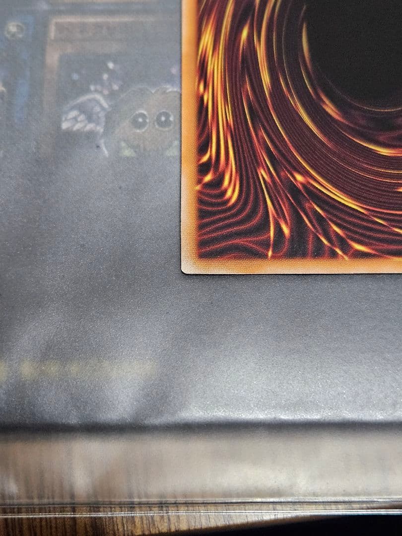 状態良 SP リトルナイト 25thシークレットレア