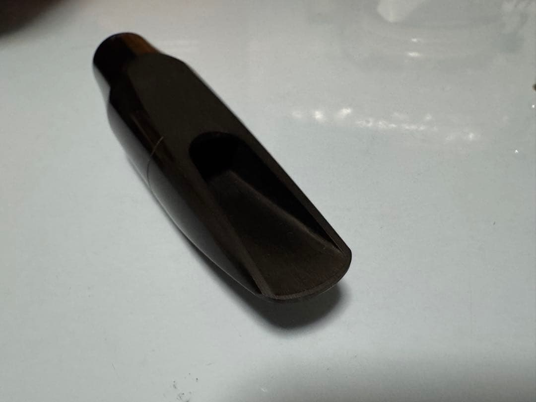 m*k様 ヤマハ テナーサックス マウスピース Custum 4CM