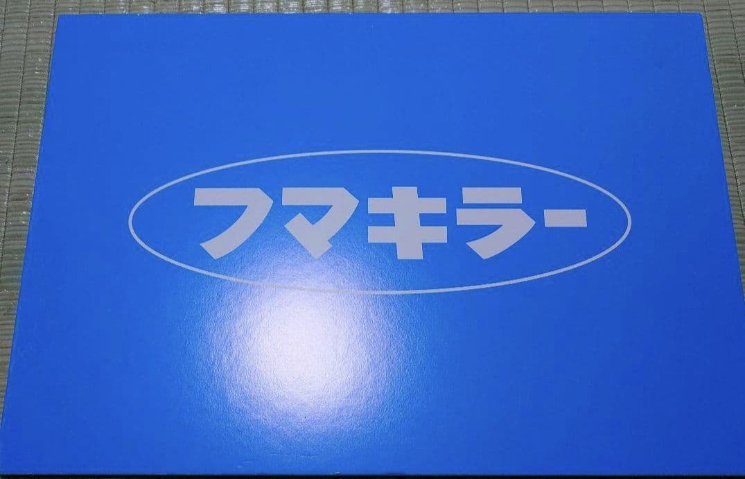 ゆるキャン 各務原なでしこ 志摩リン フマキラー 等身大パネル 2点セット
