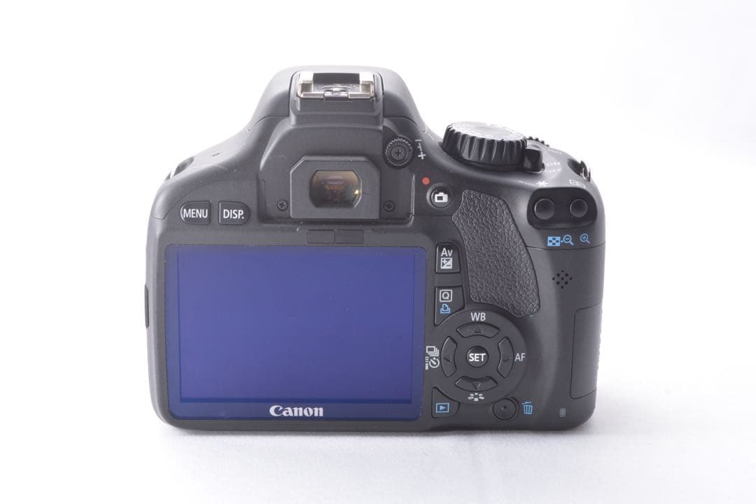 S数わずか2800回❣️Canon EOS kiss X4 初めての方おすすめ✨