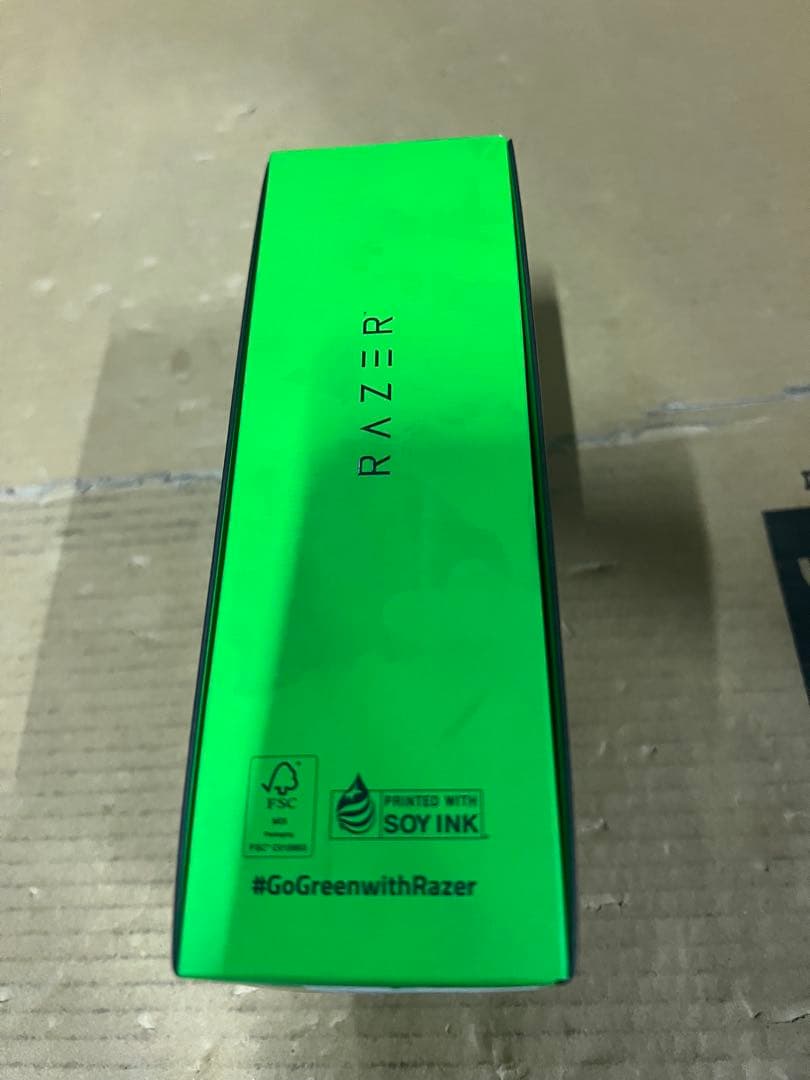 Razer レイザー DeathAdder V3 ゲーミングマウス