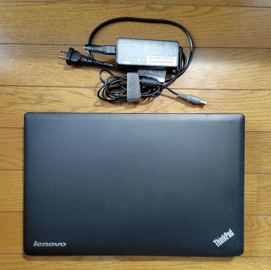 Windowsノート本体 Lenovo ThinkPad Edge E530