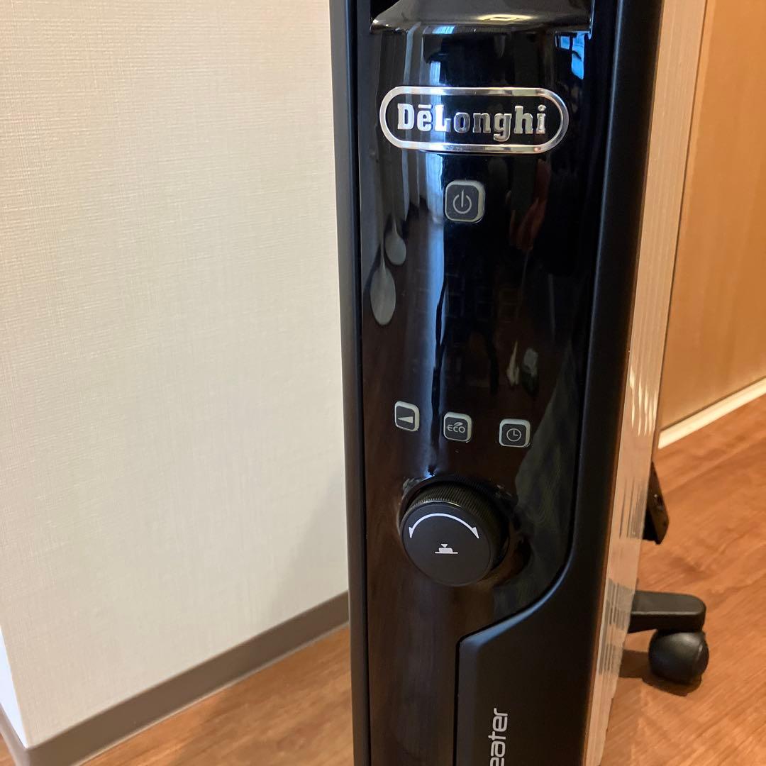 デロンギ　マルチダイナミックヒーター　MDHU15