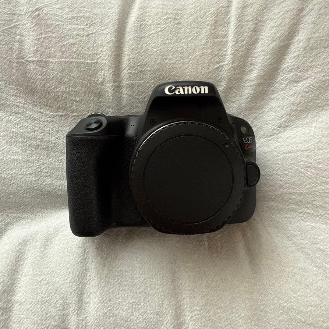 デジタルカメラ canon eos kiss 9x