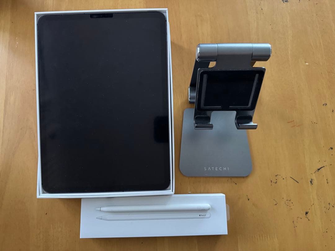 iPadPro 11inch 第2世代