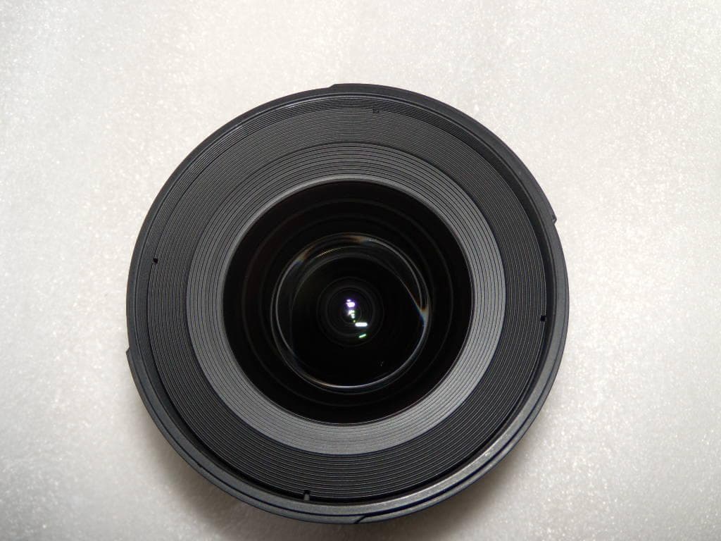 AT-X 11-20 PRO DX ニコン用(APS-C) TOKINA
