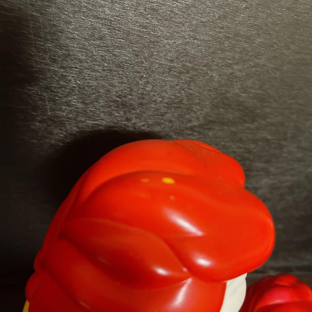 SUPER SIZED 人形　フィギュア2体セット販売