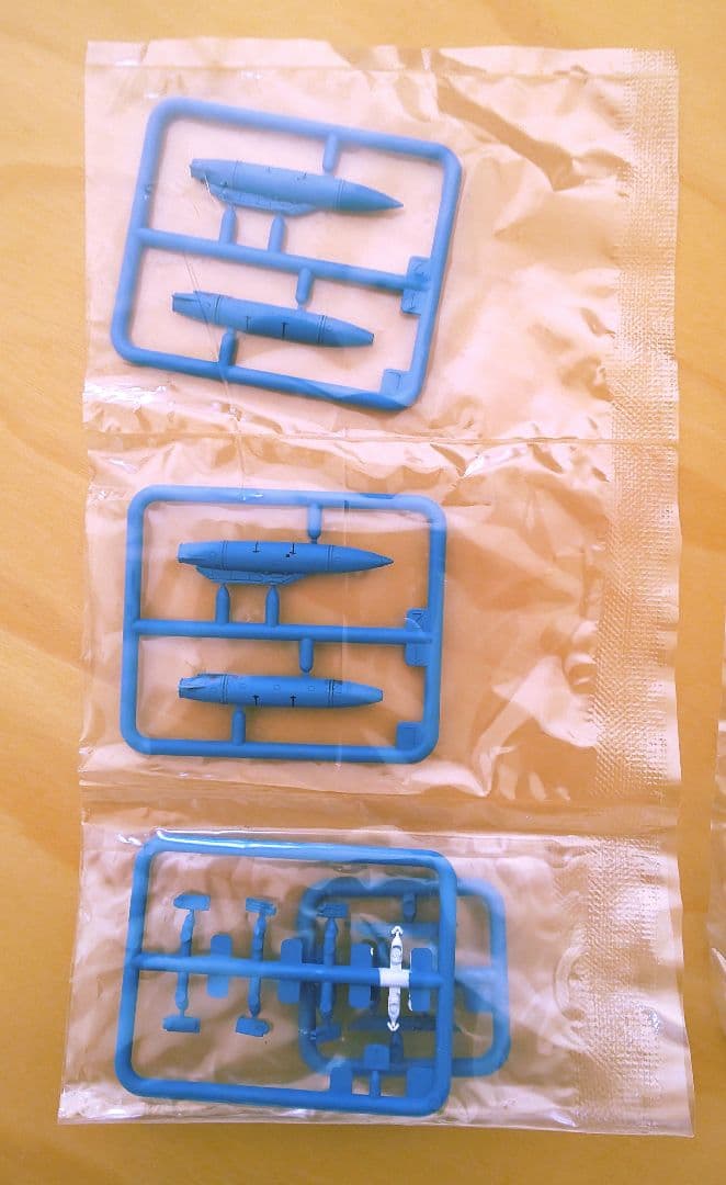 （訳あり特価）技MIX 航空自衛隊 F-2A 創設60周年 三沢基地 AC411