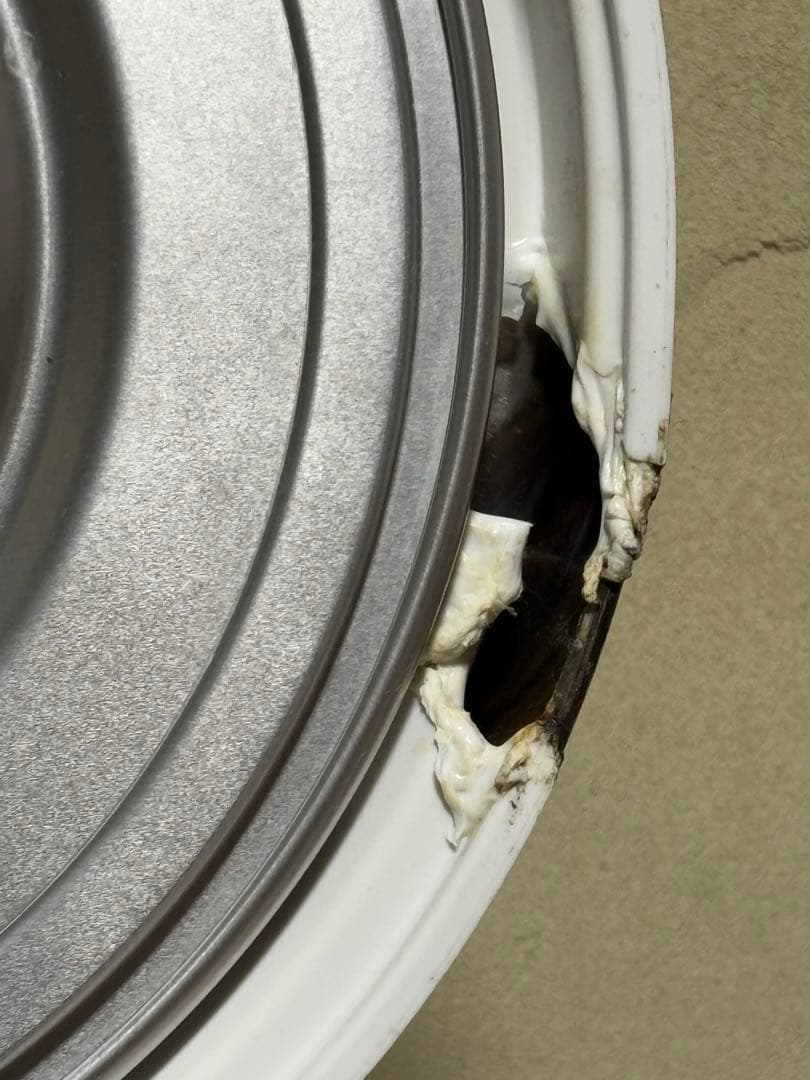 タイガー電子ジャーJHA-400A 保温米飯容量4.0L【中古品】