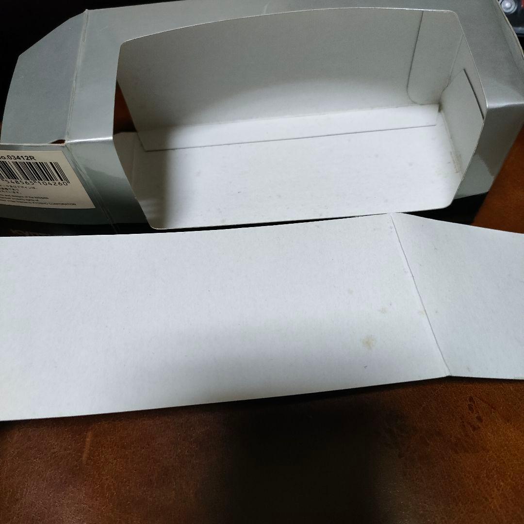 京商 日産 パオ Pao テラコッタ ミニカー 1/43