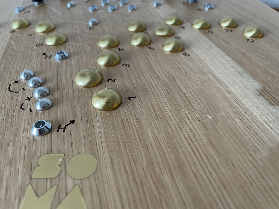 soma laboratory terra シンセサイザー erica synt