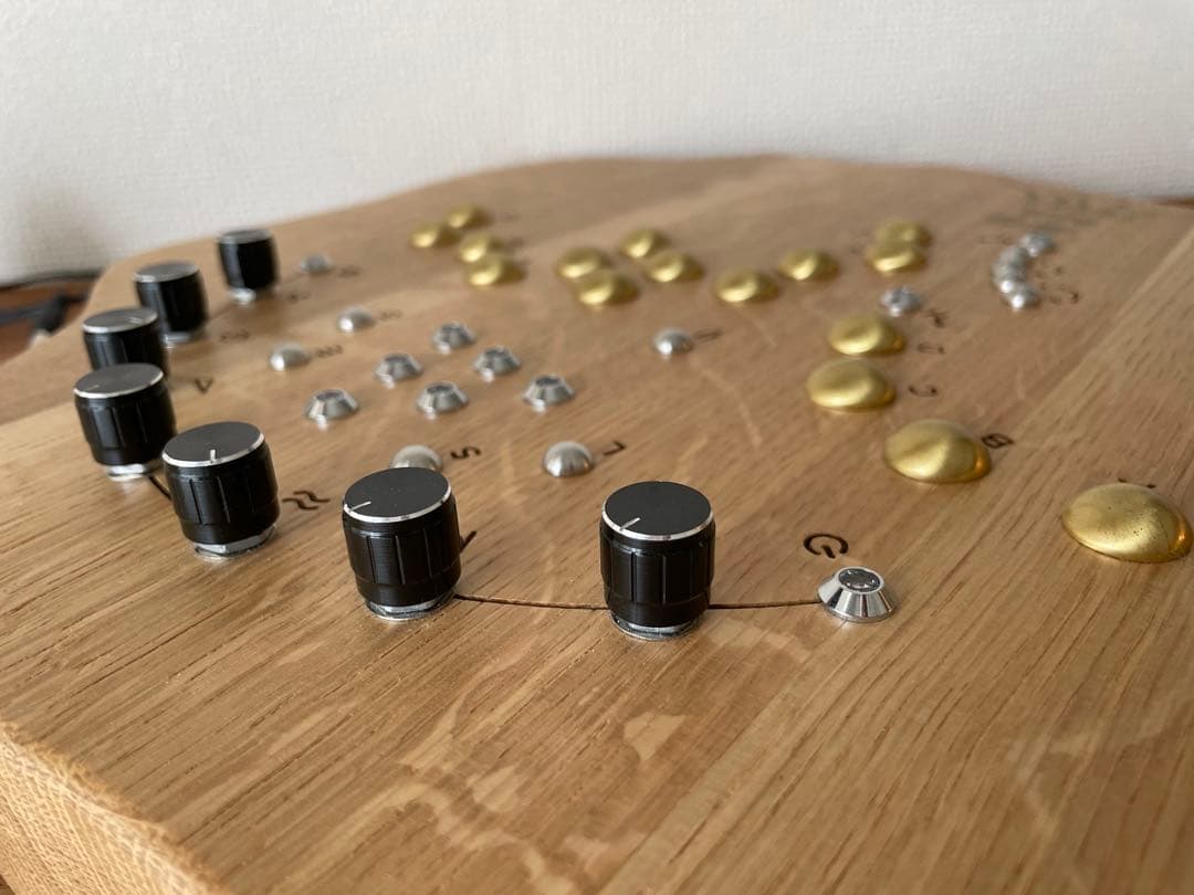 soma laboratory terra シンセサイザー erica synt