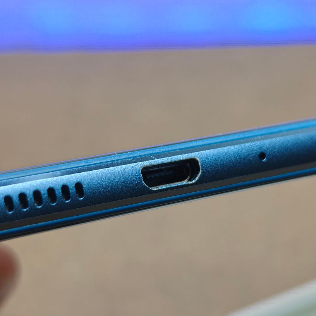 JA790 WAS-LX2J HUAWEI P10 lite SIMフリー本体