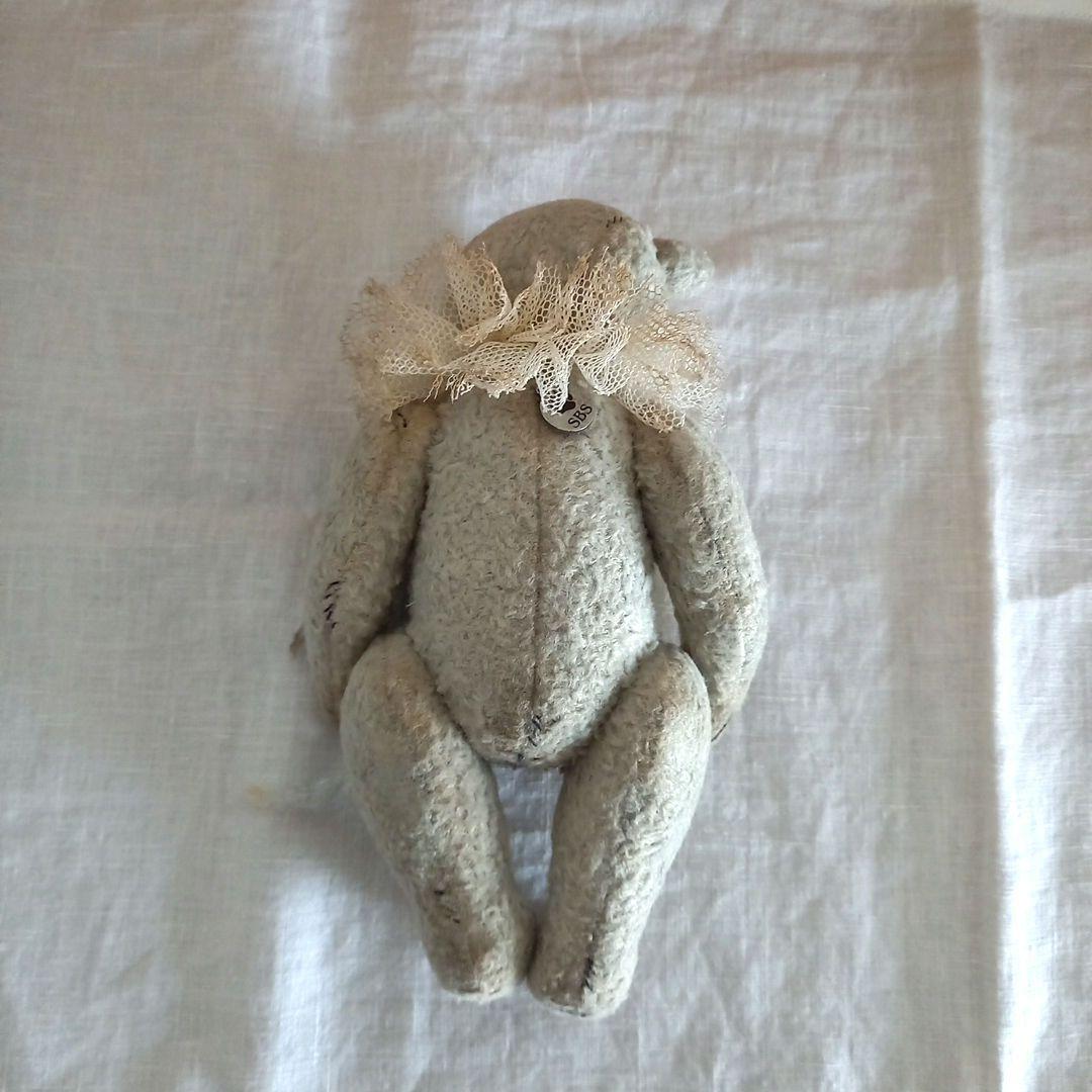 アーティストベア　テディベア　ぬいぐるみ