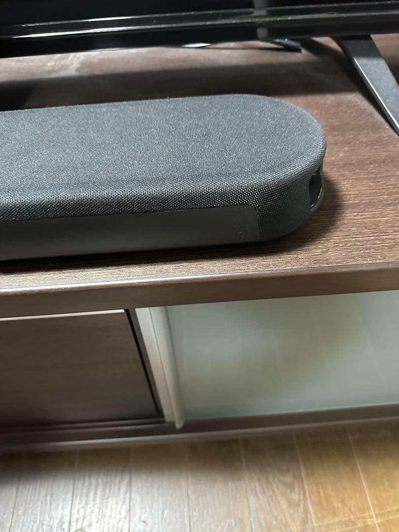 YAMAHA YAS-108 ヤマハ サウンドバー4K Bluetooth対応