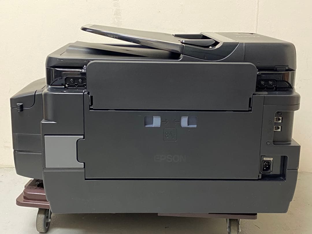EPSON エプソン プリンター EW-M5071FT 2019年製