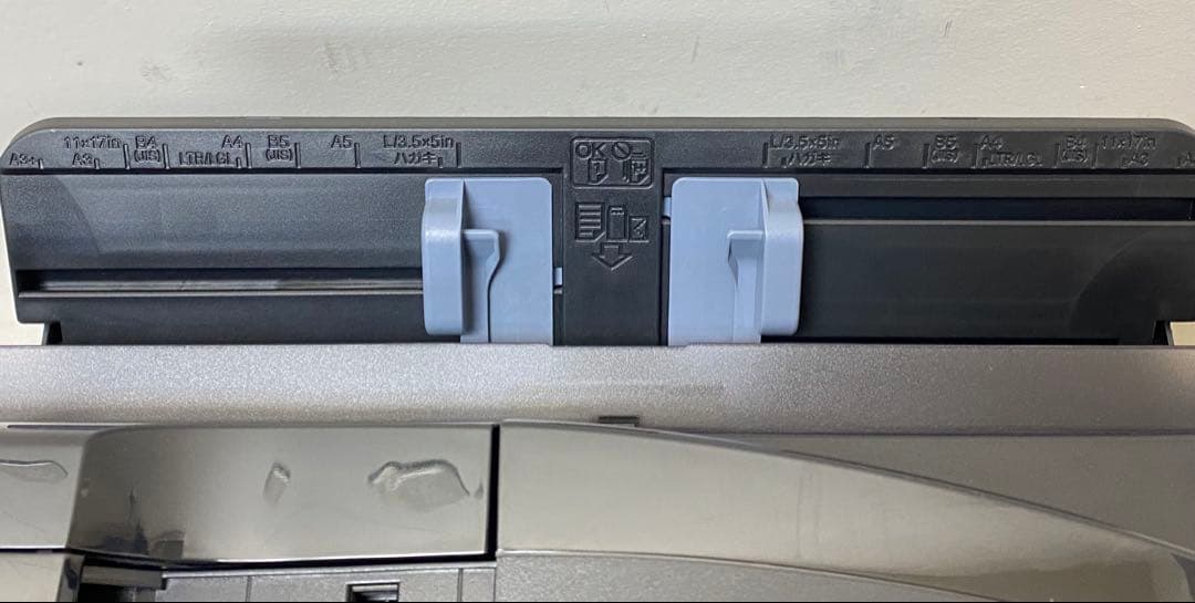 EPSON エプソン プリンター EW-M5071FT 2019年製