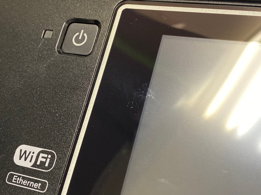 EPSON エプソン プリンター EW-M5071FT 2019年製