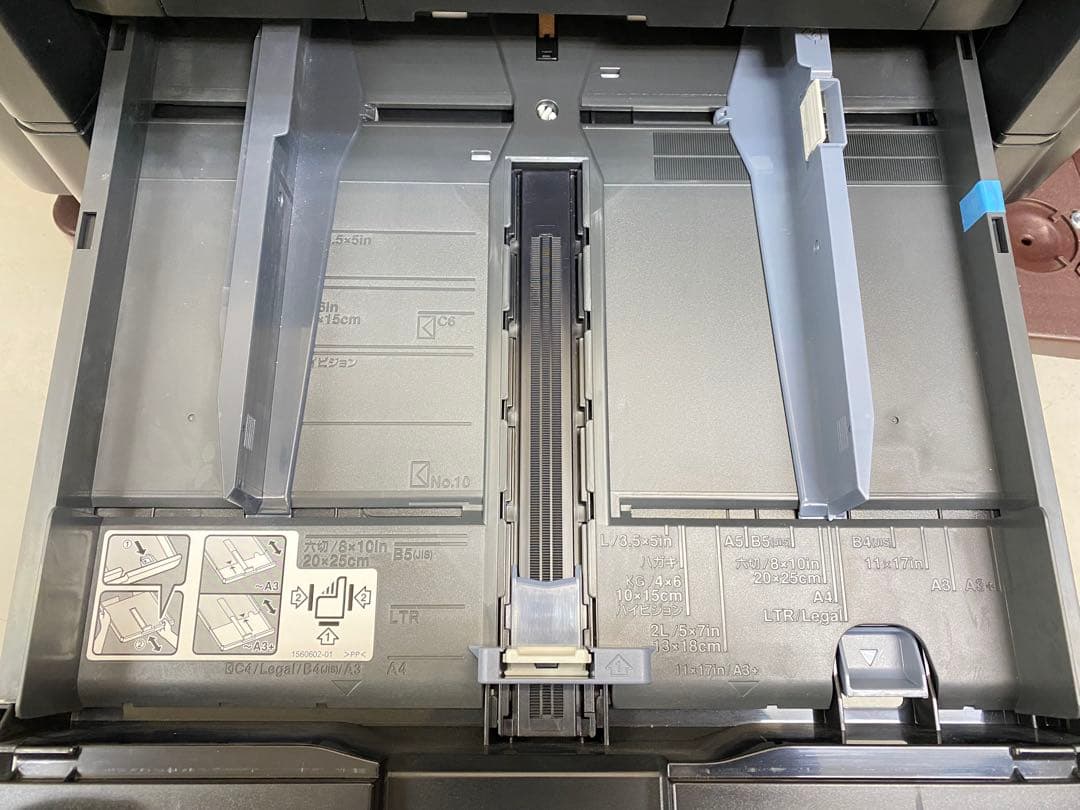 EPSON エプソン プリンター EW-M5071FT 2019年製