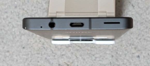 SIMフリーSharp Aquos sense7 128GB ブラック