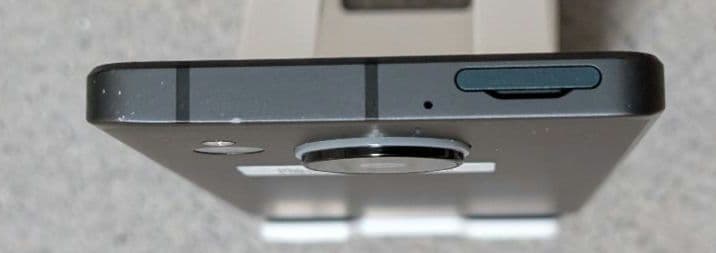 SIMフリーSharp Aquos sense7 128GB ブラック