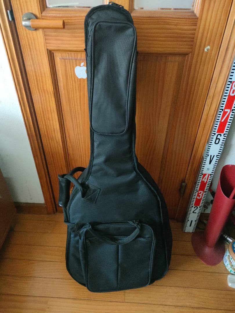 Morris 1970年製＆ギグバック