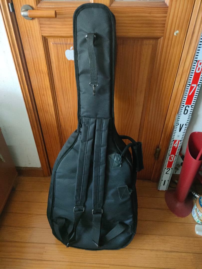 Morris 1970年製＆ギグバック