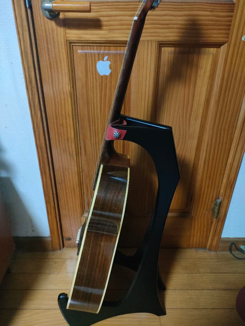 Morris 1970年製＆ギグバック