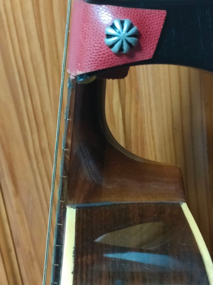 Morris 1970年製＆ギグバック