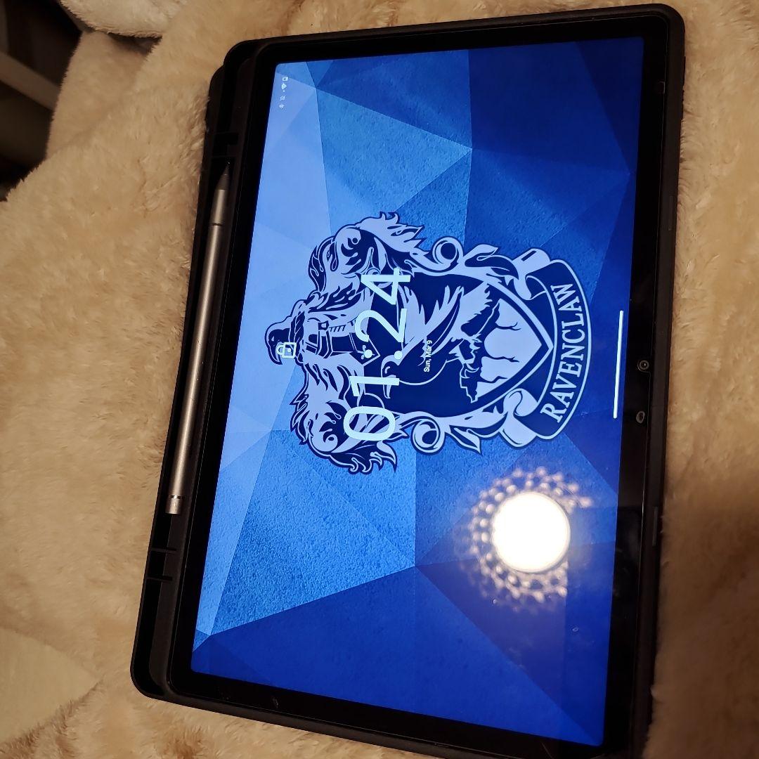 H*t様 Lenovo Tab M10 第3世代（Wi-Fiモデル）ケース付き