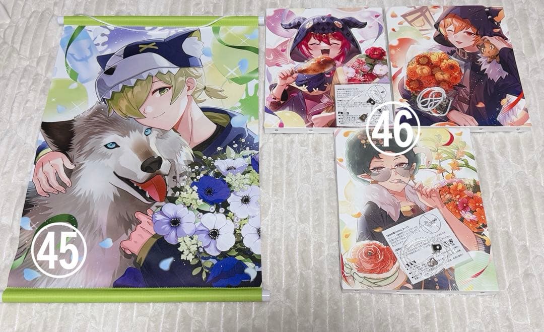 第五人格　グッズ