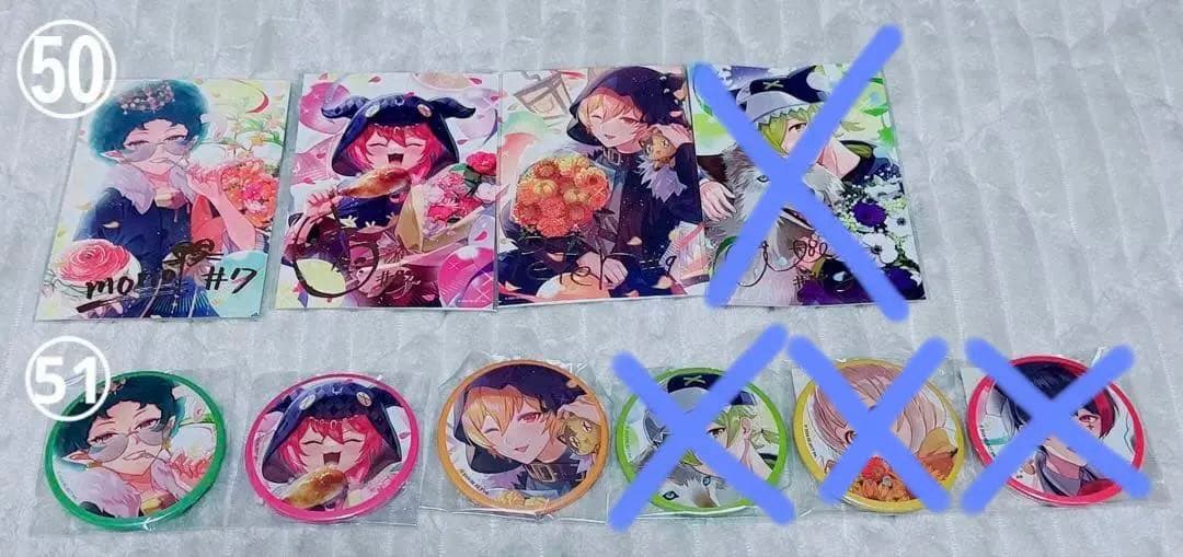 第五人格　グッズ