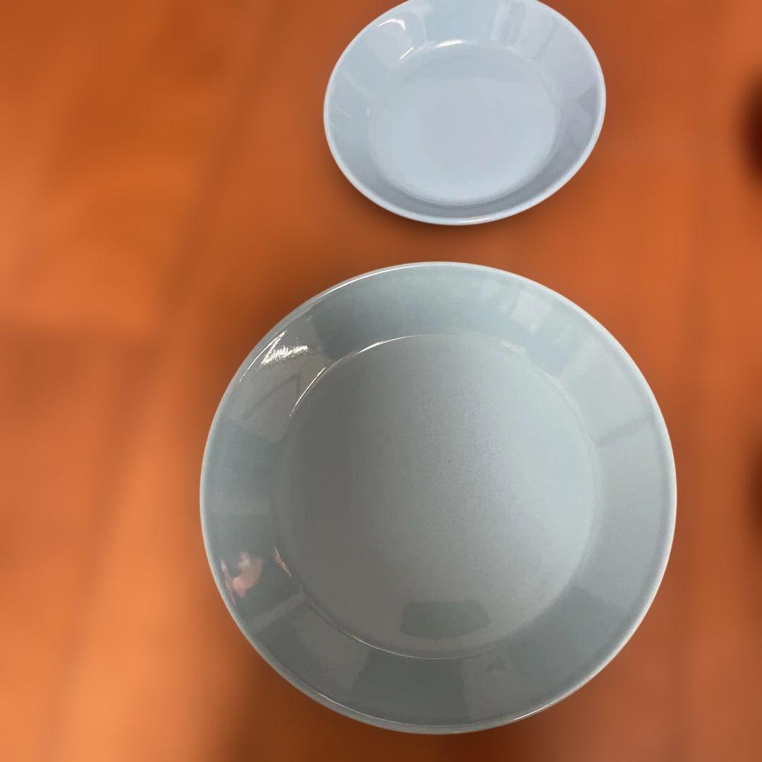 イッタラ　 5点食器セット