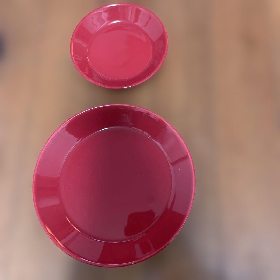 イッタラ　 5点食器セット