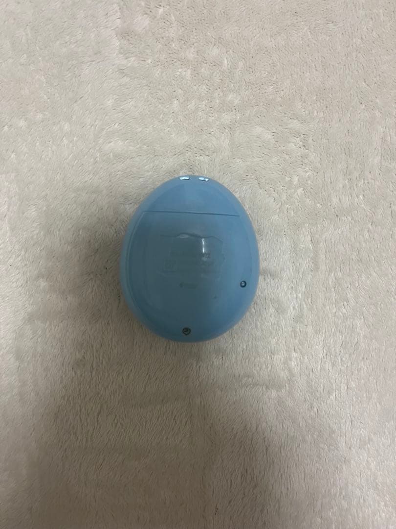 Tamagotchi m!X Melody mix 水色　箱付き